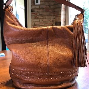 Brighton shoulder bag